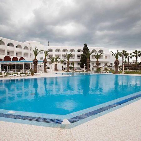 Golf Residence- Families And Couples Only Hammam Sousse Εξωτερικό φωτογραφία