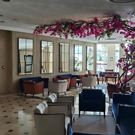 Golf Residence- Families And Couples Only Hammam Sousse Εξωτερικό φωτογραφία