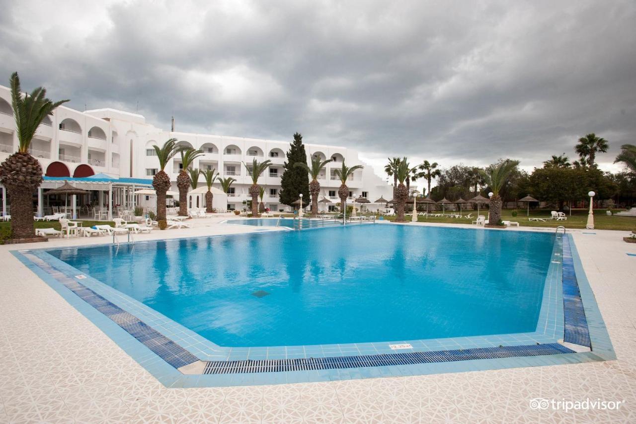 Golf Residence- Families And Couples Only Hammam Sousse Εξωτερικό φωτογραφία