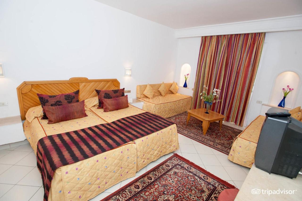 Golf Residence- Families And Couples Only Hammam Sousse Εξωτερικό φωτογραφία