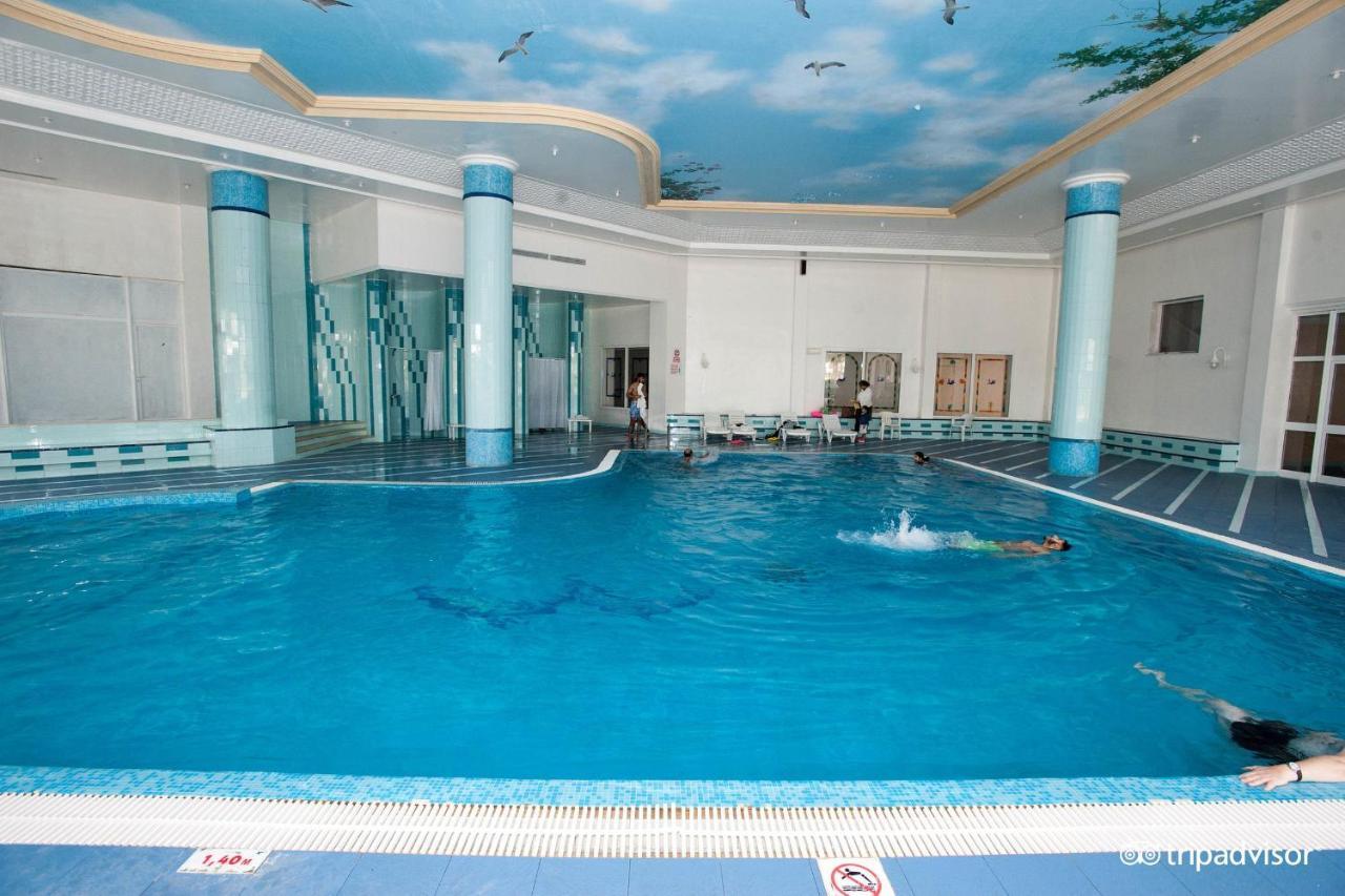Golf Residence- Families And Couples Only Hammam Sousse Εξωτερικό φωτογραφία