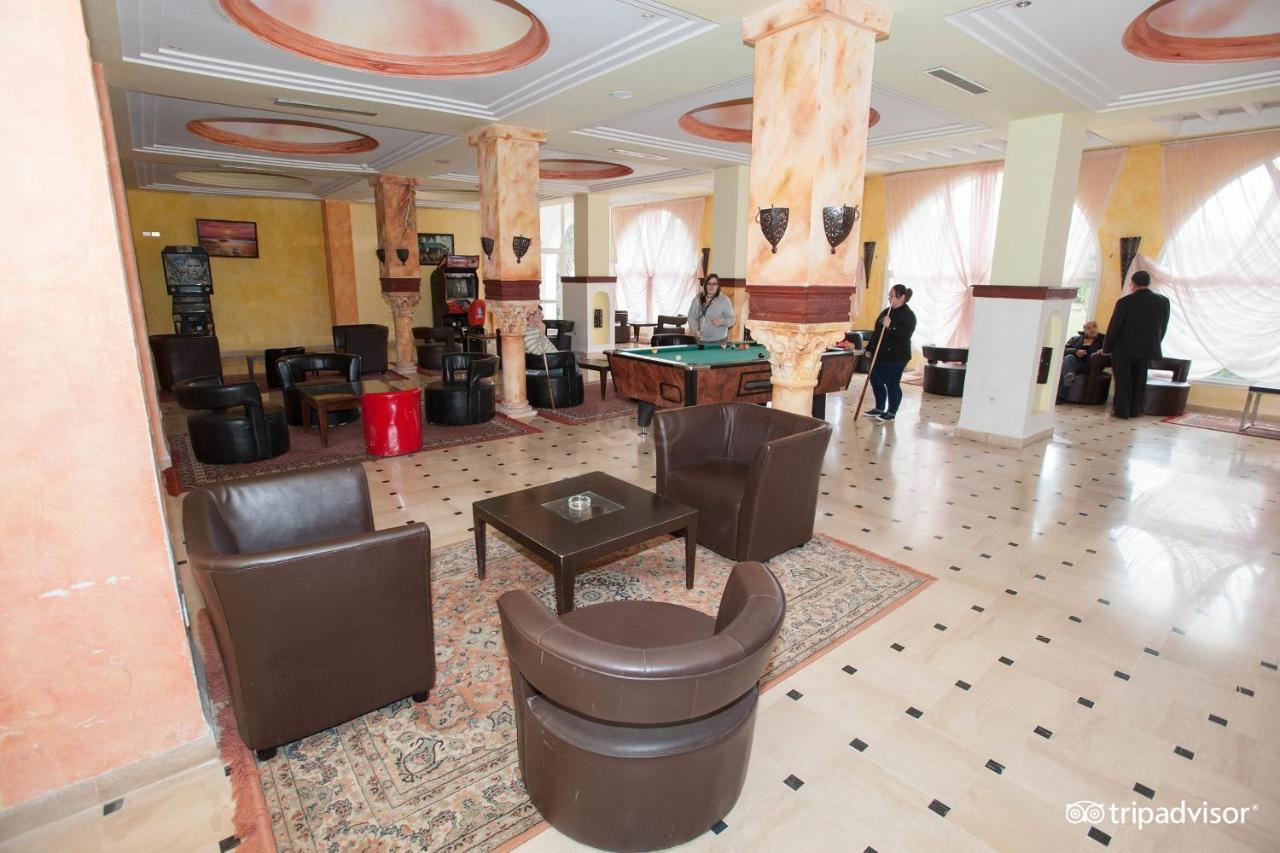 Golf Residence- Families And Couples Only Hammam Sousse Εξωτερικό φωτογραφία