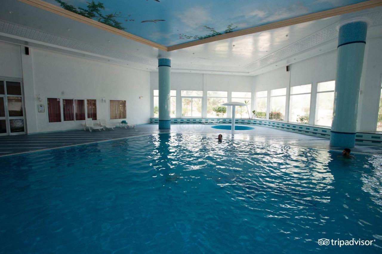 Golf Residence- Families And Couples Only Hammam Sousse Εξωτερικό φωτογραφία
