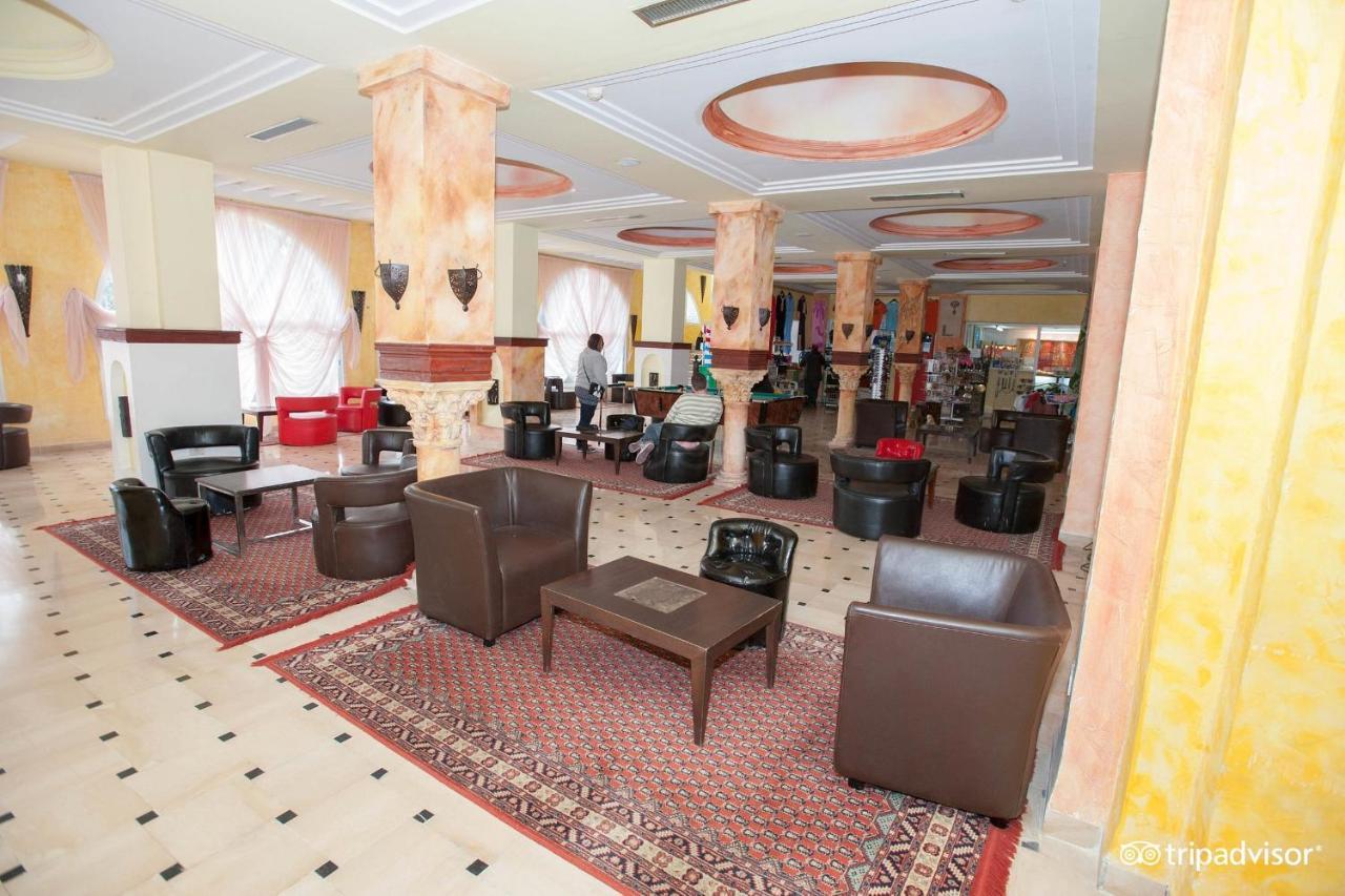 Golf Residence- Families And Couples Only Hammam Sousse Εξωτερικό φωτογραφία