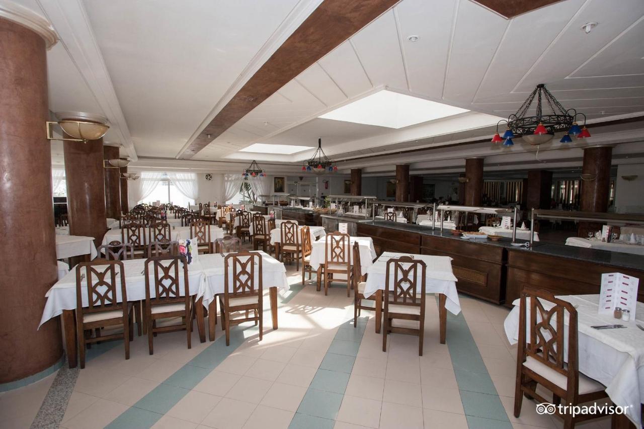 Golf Residence- Families And Couples Only Hammam Sousse Εξωτερικό φωτογραφία