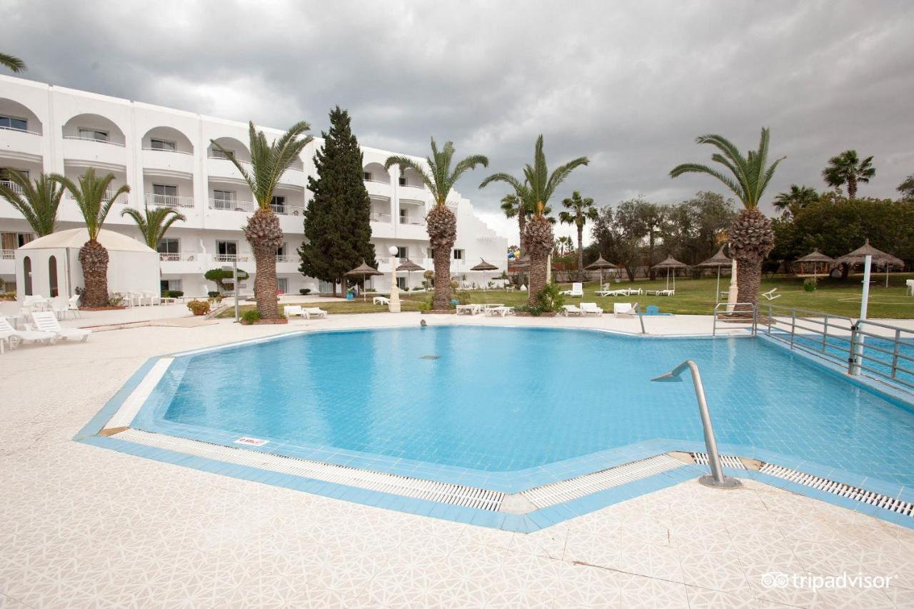 Golf Residence- Families And Couples Only Hammam Sousse Εξωτερικό φωτογραφία