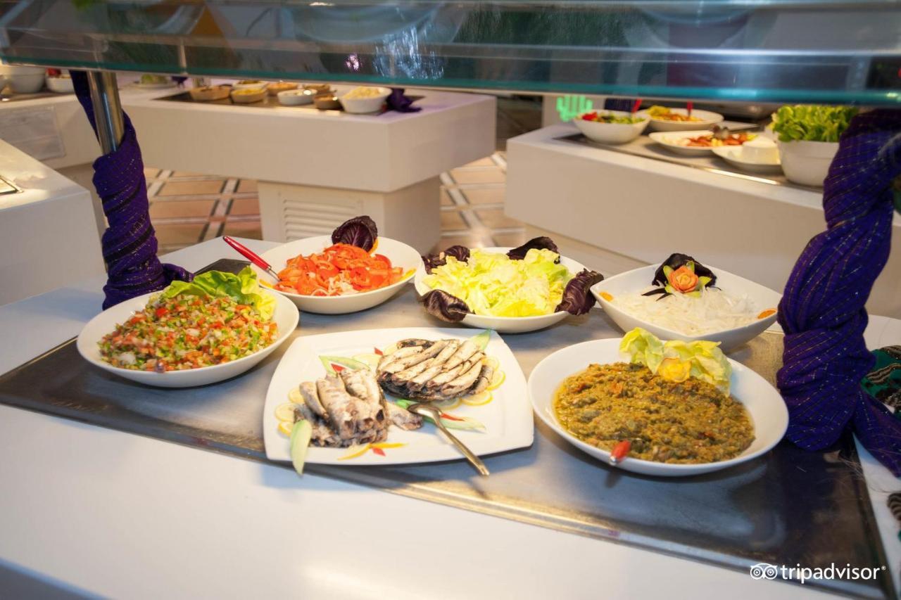 Golf Residence- Families And Couples Only Hammam Sousse Εξωτερικό φωτογραφία