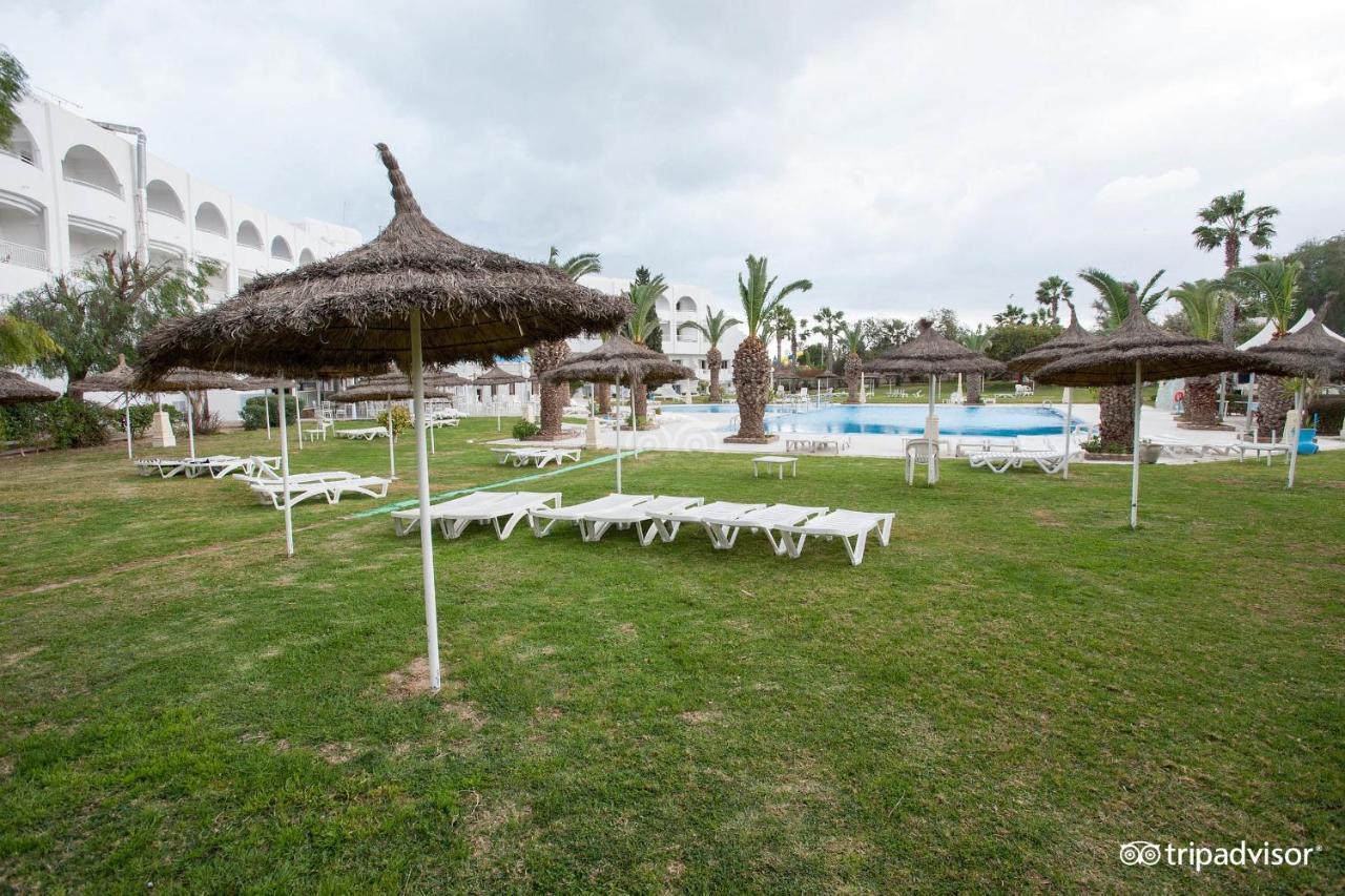 Golf Residence- Families And Couples Only Hammam Sousse Εξωτερικό φωτογραφία