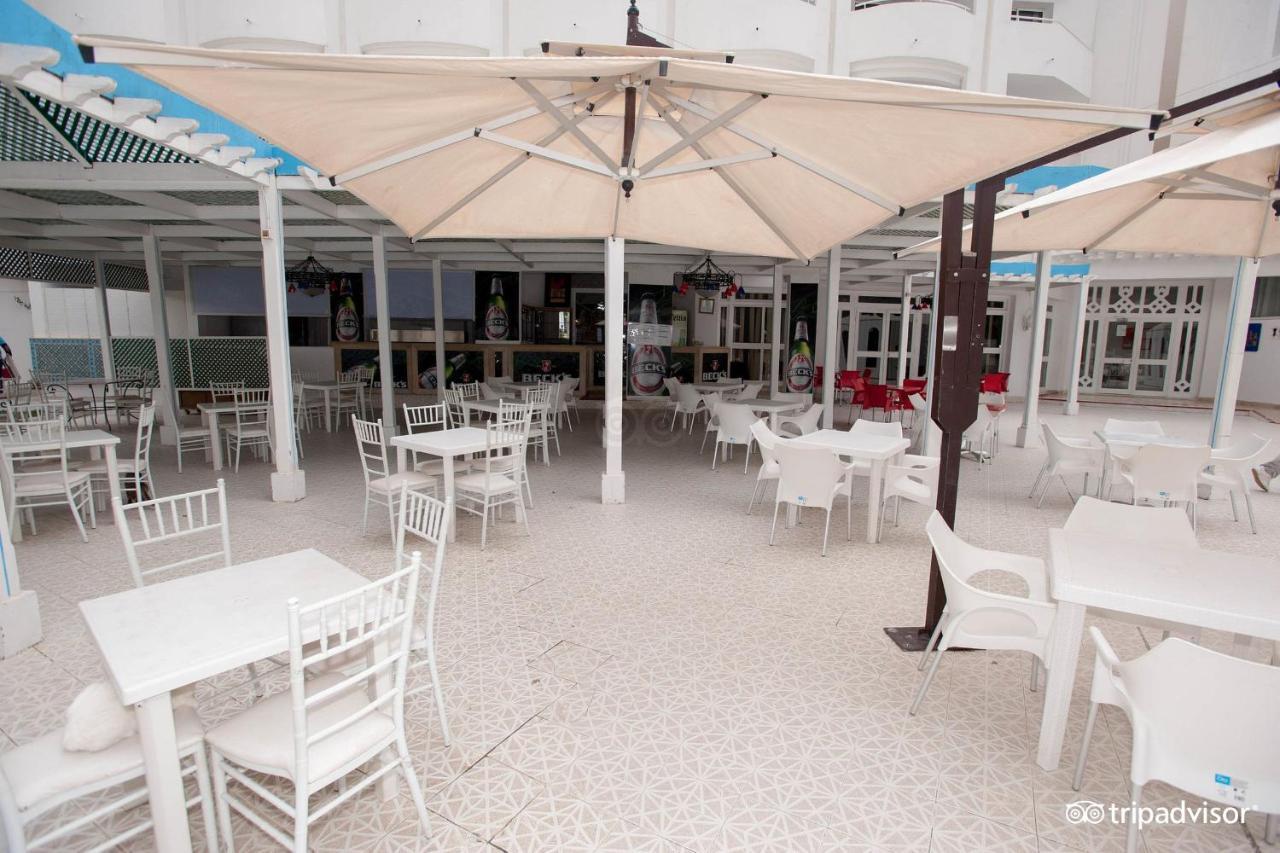 Golf Residence- Families And Couples Only Hammam Sousse Εξωτερικό φωτογραφία