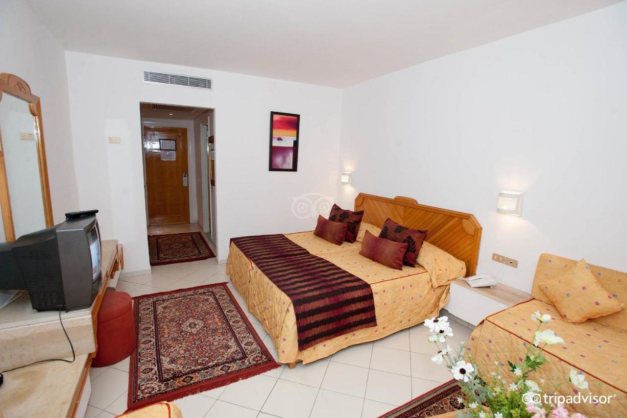 Golf Residence- Families And Couples Only Hammam Sousse Εξωτερικό φωτογραφία
