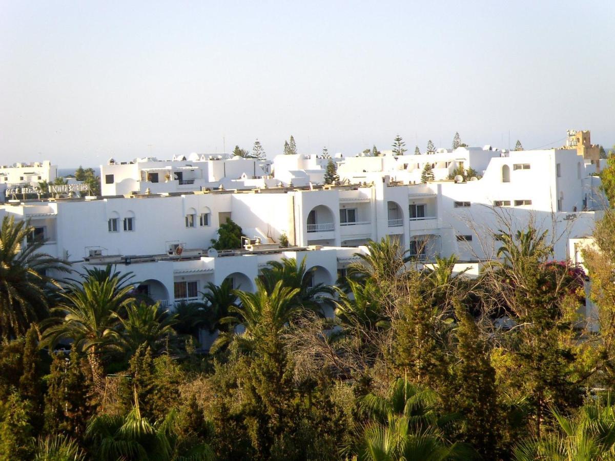 Golf Residence- Families And Couples Only Hammam Sousse Εξωτερικό φωτογραφία