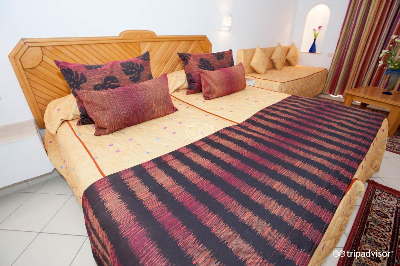 Golf Residence- Families And Couples Only Hammam Sousse Εξωτερικό φωτογραφία