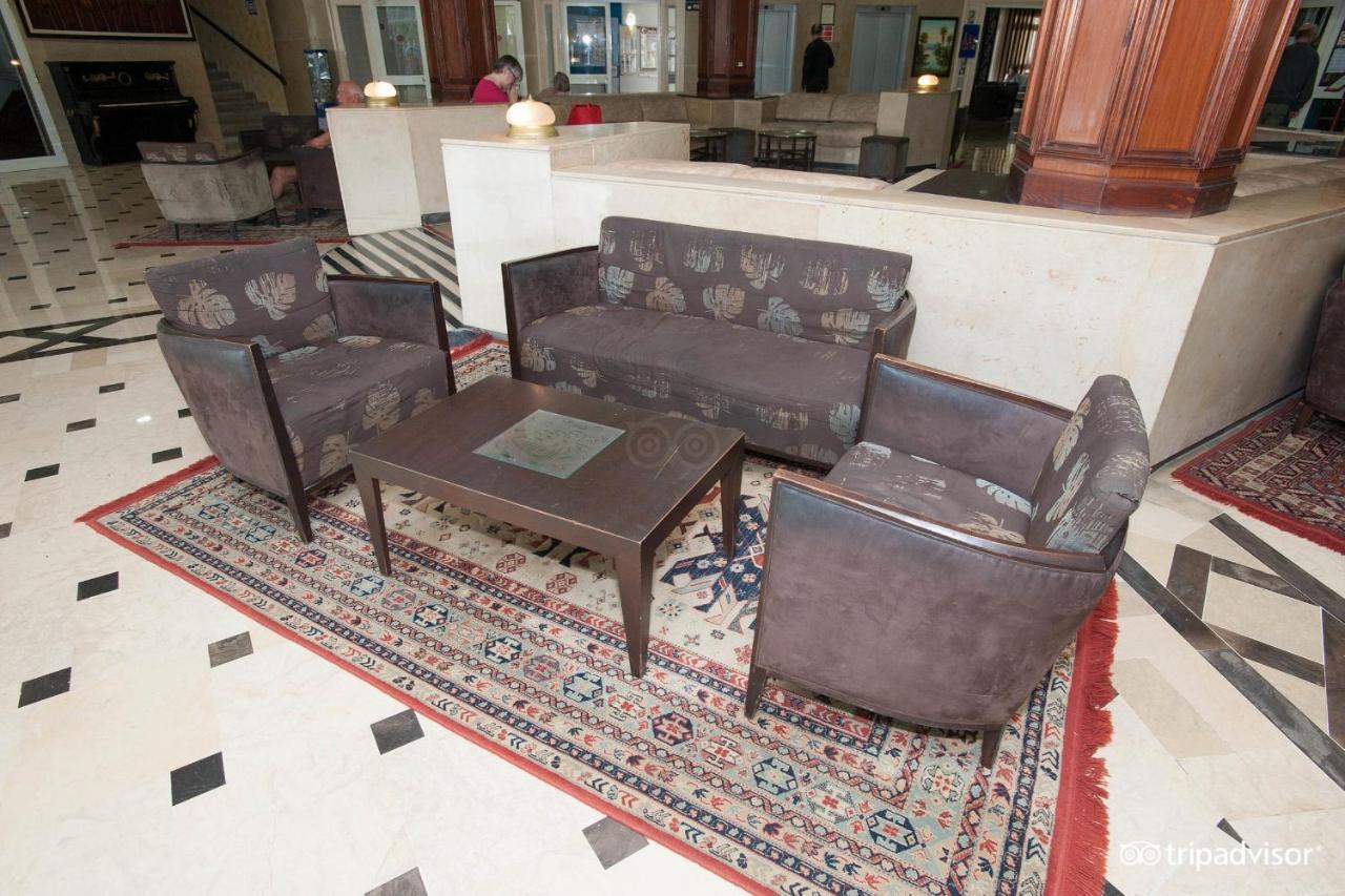 Golf Residence- Families And Couples Only Hammam Sousse Εξωτερικό φωτογραφία