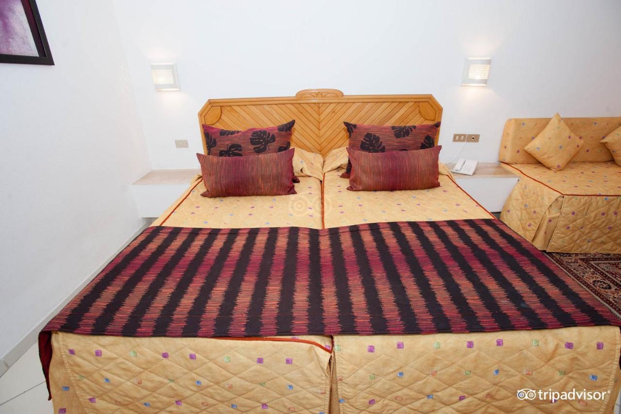 Golf Residence- Families And Couples Only Hammam Sousse Εξωτερικό φωτογραφία