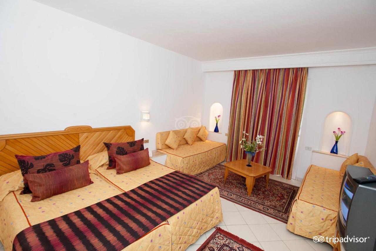Golf Residence- Families And Couples Only Hammam Sousse Εξωτερικό φωτογραφία