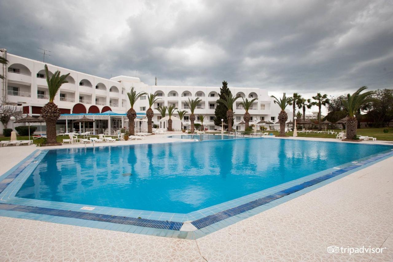 Golf Residence- Families And Couples Only Hammam Sousse Εξωτερικό φωτογραφία