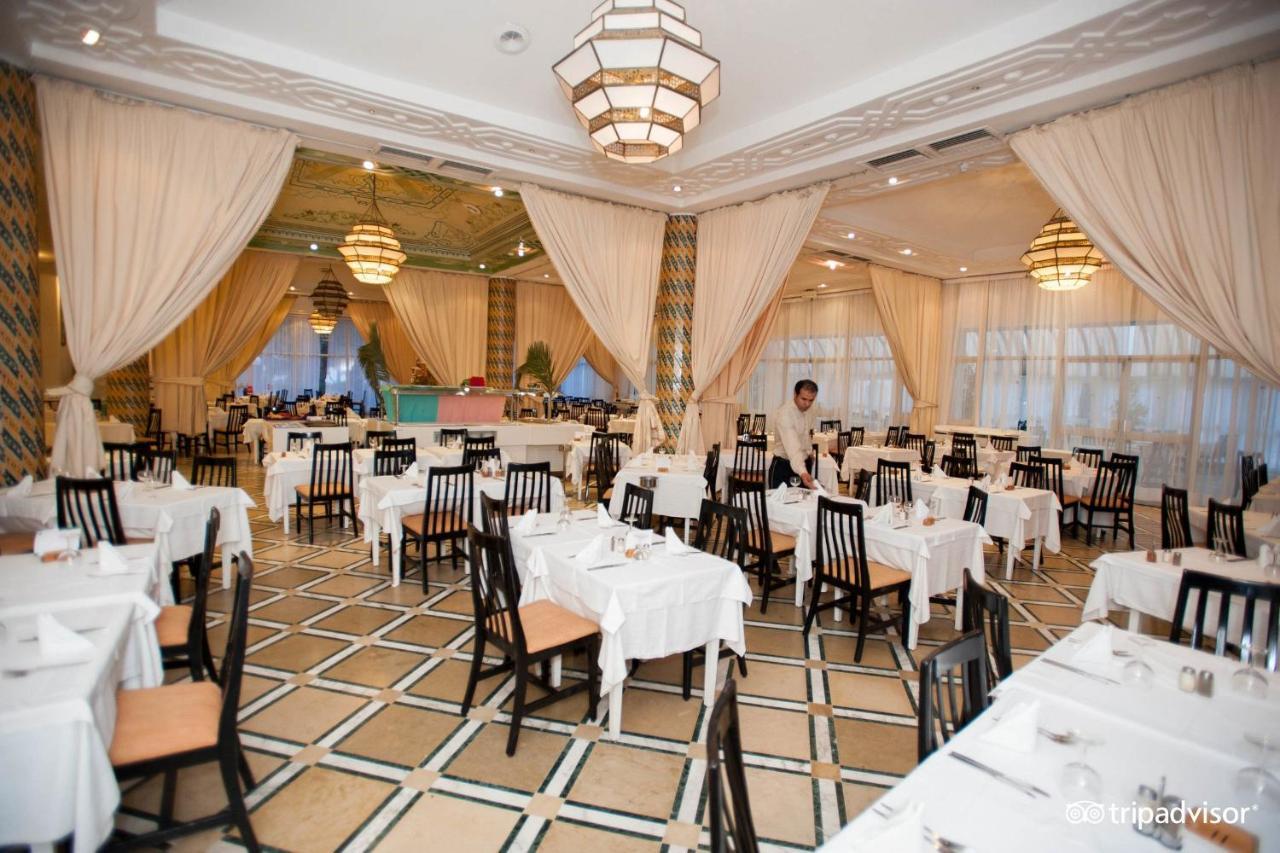 Golf Residence- Families And Couples Only Hammam Sousse Εξωτερικό φωτογραφία