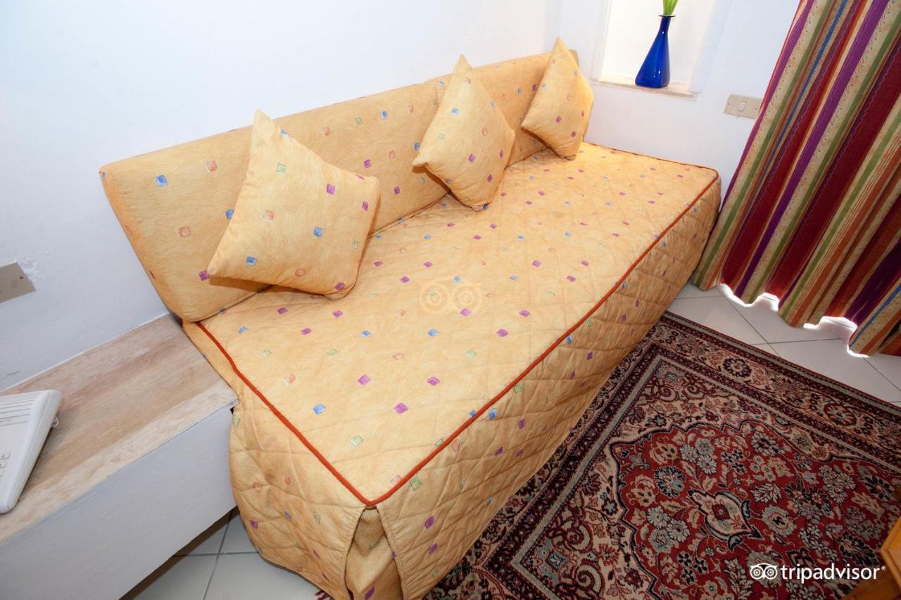 Golf Residence- Families And Couples Only Hammam Sousse Εξωτερικό φωτογραφία