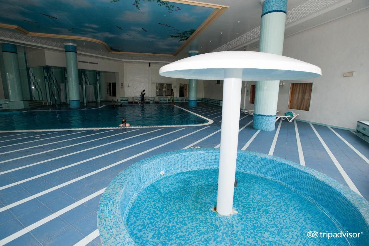 Golf Residence- Families And Couples Only Hammam Sousse Εξωτερικό φωτογραφία