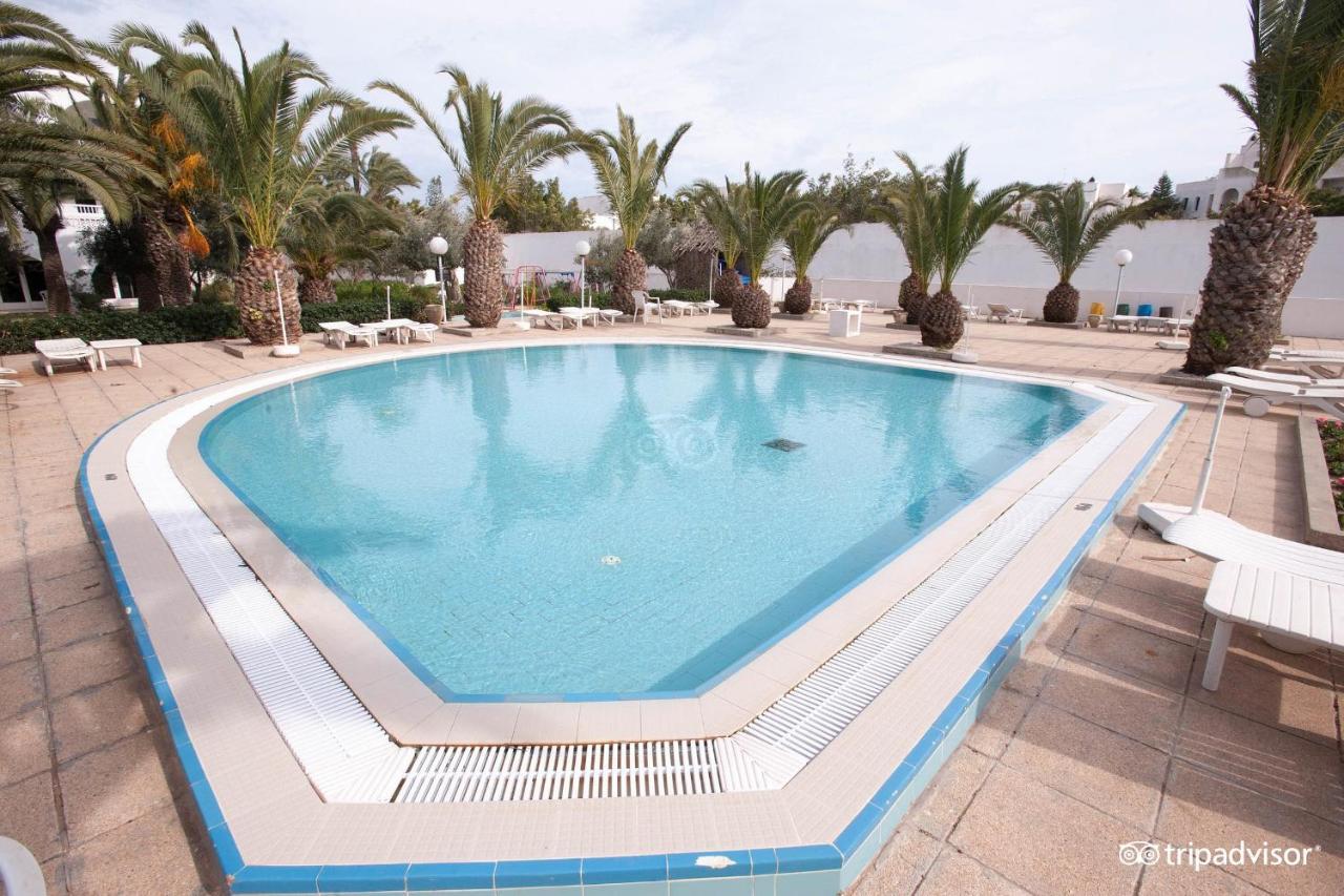 Golf Residence- Families And Couples Only Hammam Sousse Εξωτερικό φωτογραφία