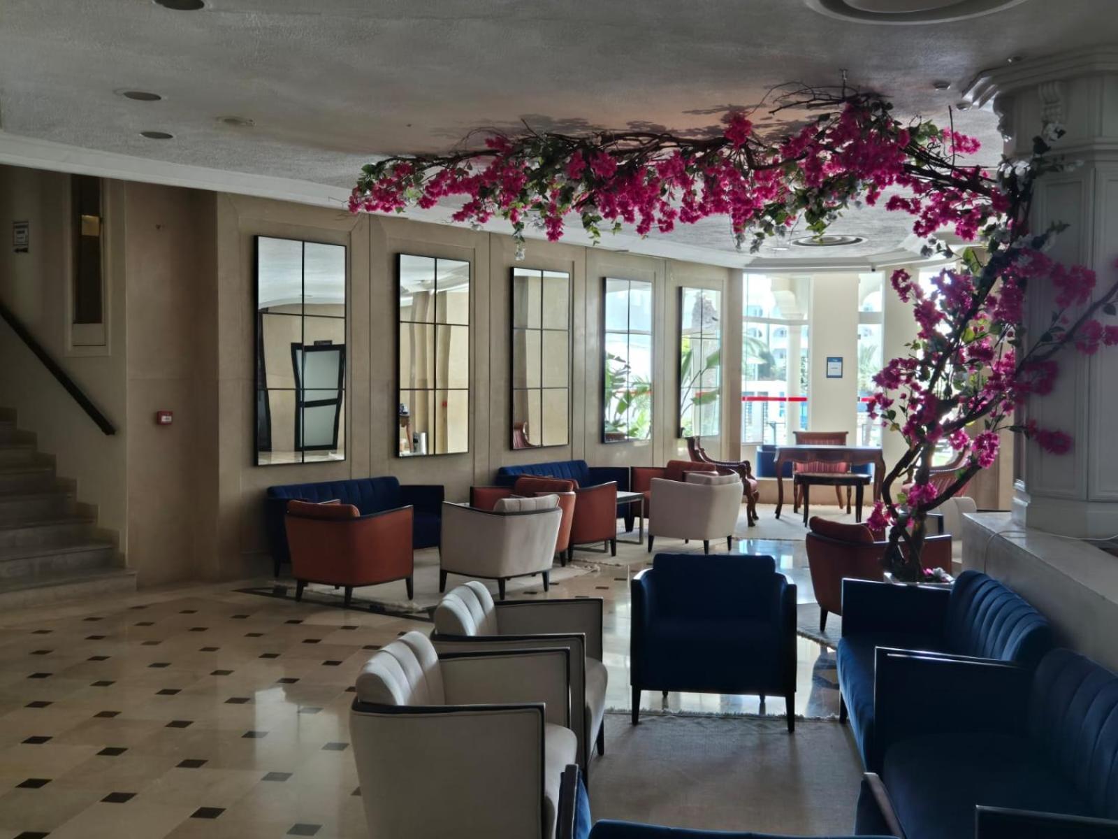 Golf Residence- Families And Couples Only Hammam Sousse Εξωτερικό φωτογραφία