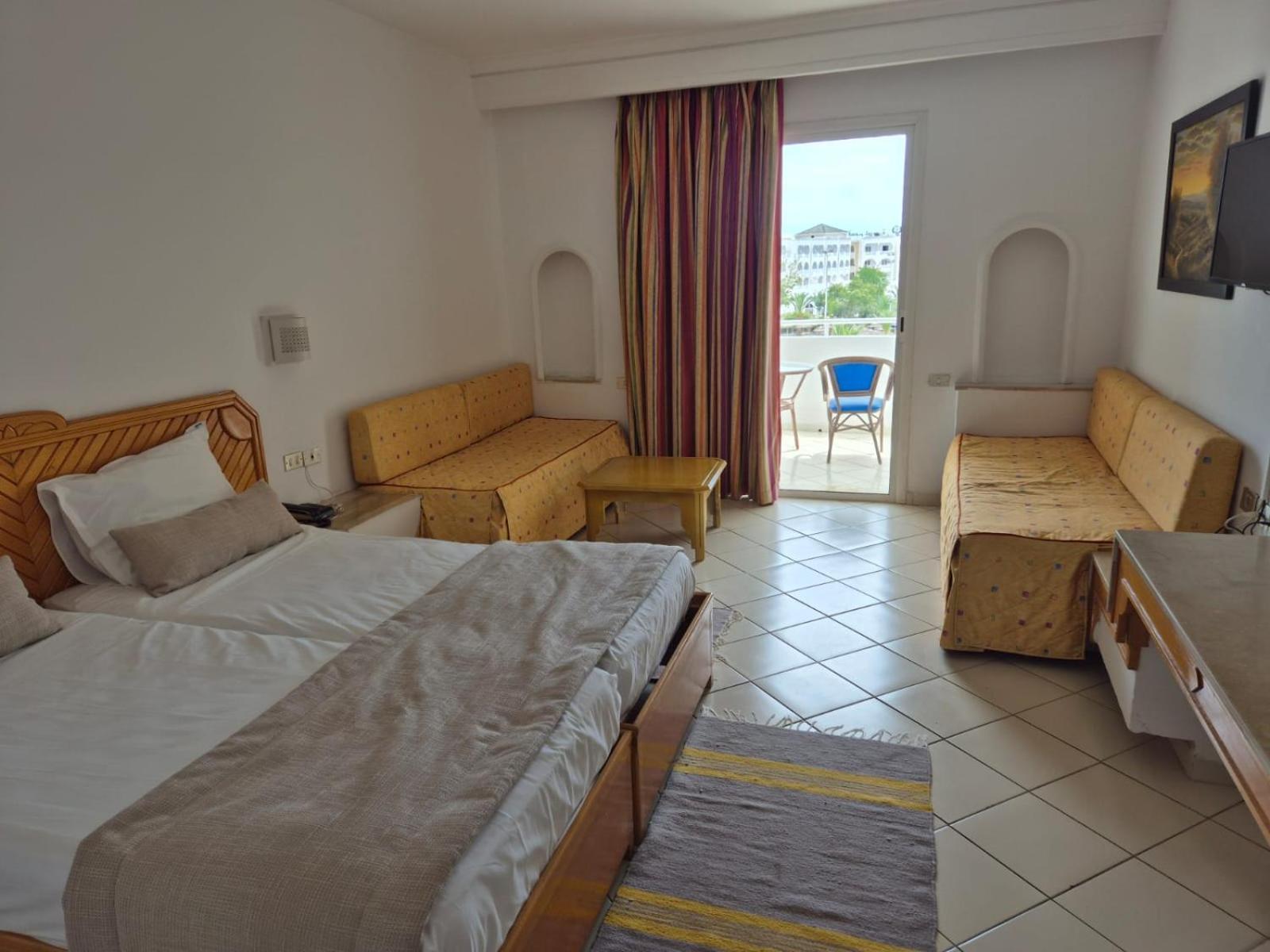 Golf Residence- Families And Couples Only Hammam Sousse Εξωτερικό φωτογραφία