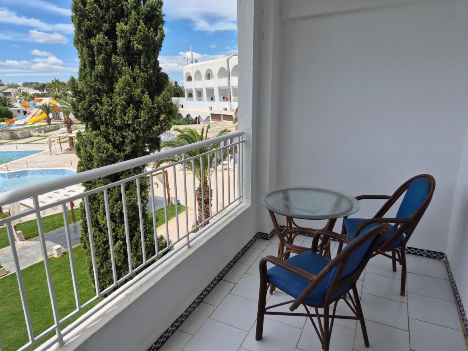 Golf Residence- Families And Couples Only Hammam Sousse Εξωτερικό φωτογραφία