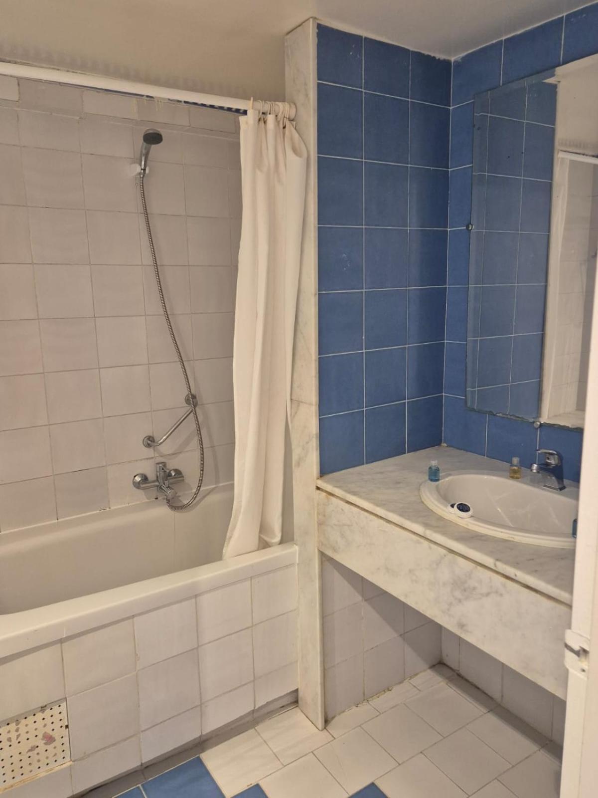 Golf Residence- Families And Couples Only Hammam Sousse Εξωτερικό φωτογραφία
