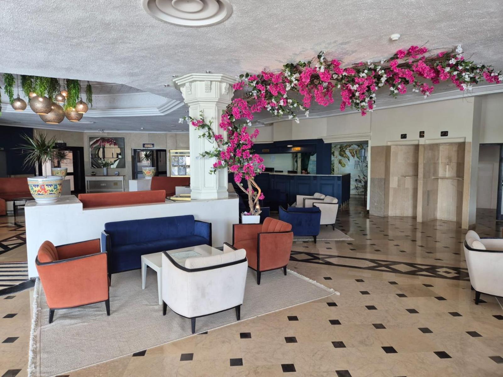 Golf Residence- Families And Couples Only Hammam Sousse Εξωτερικό φωτογραφία