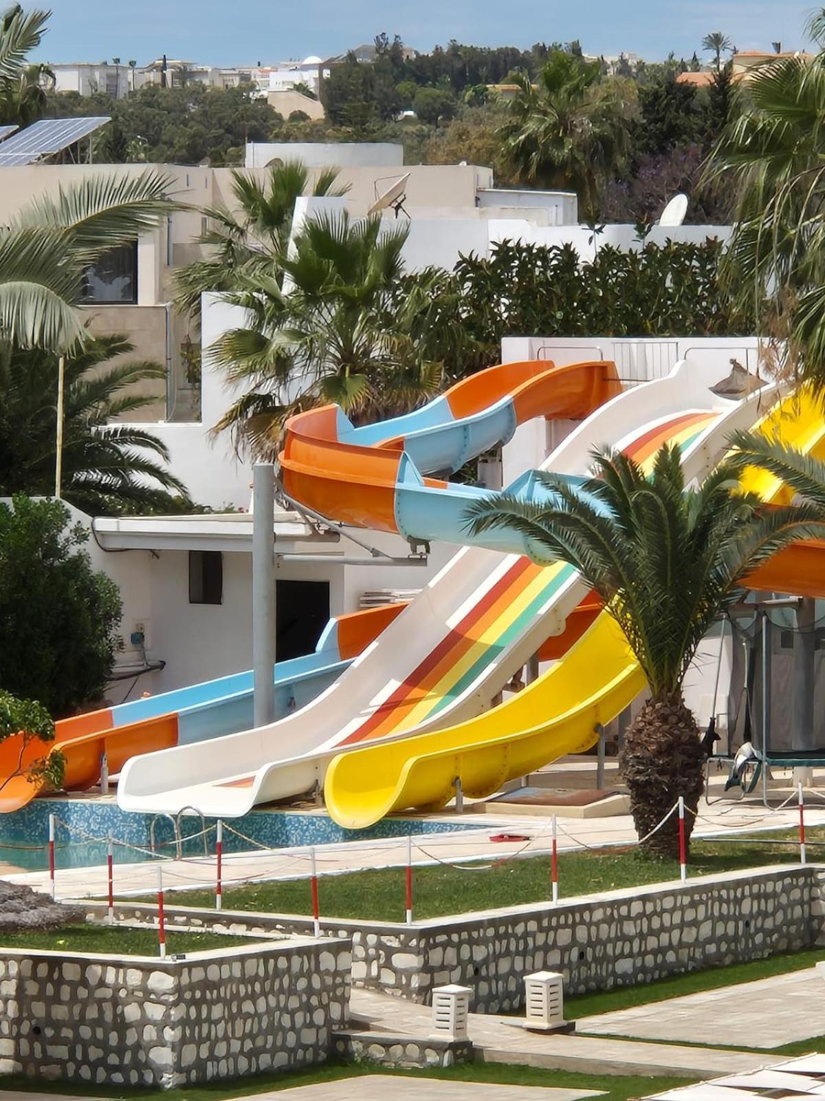 Golf Residence- Families And Couples Only Hammam Sousse Εξωτερικό φωτογραφία