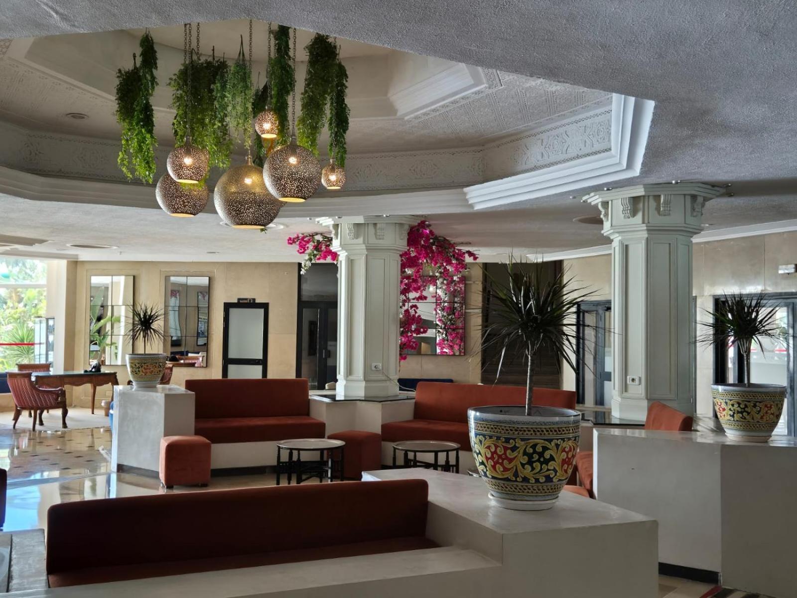 Golf Residence- Families And Couples Only Hammam Sousse Εξωτερικό φωτογραφία
