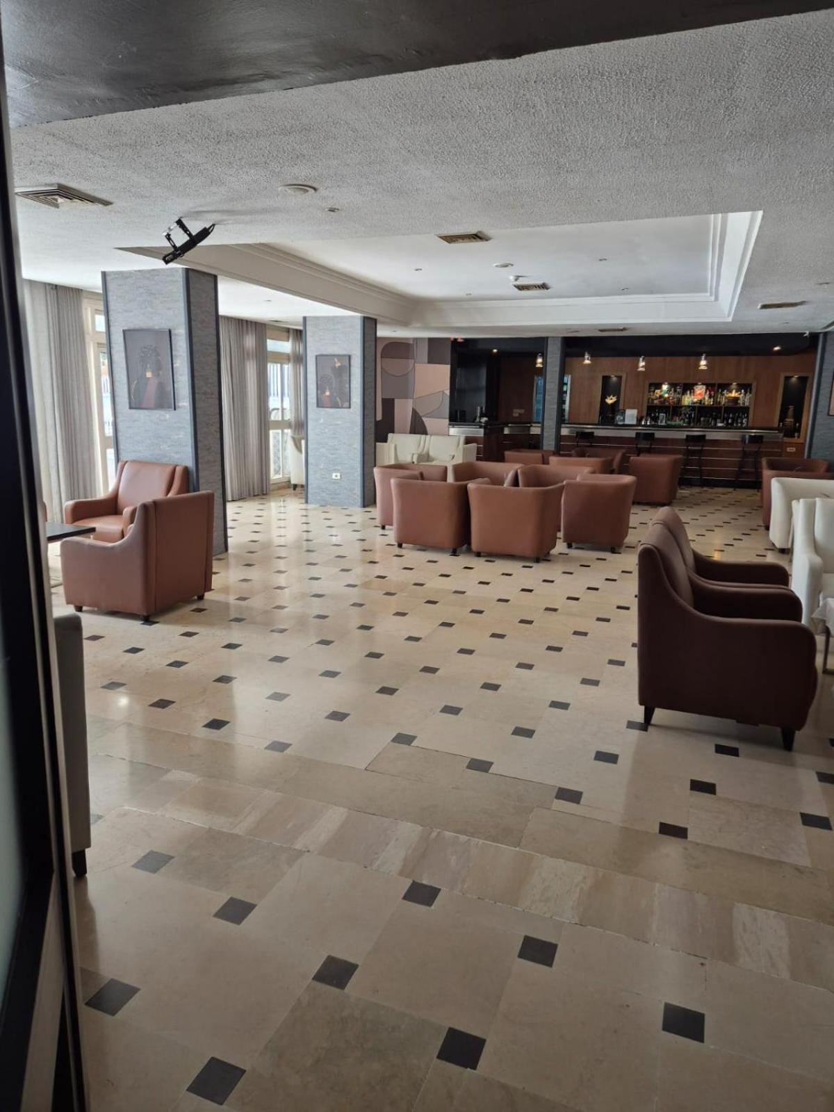 Golf Residence- Families And Couples Only Hammam Sousse Εξωτερικό φωτογραφία