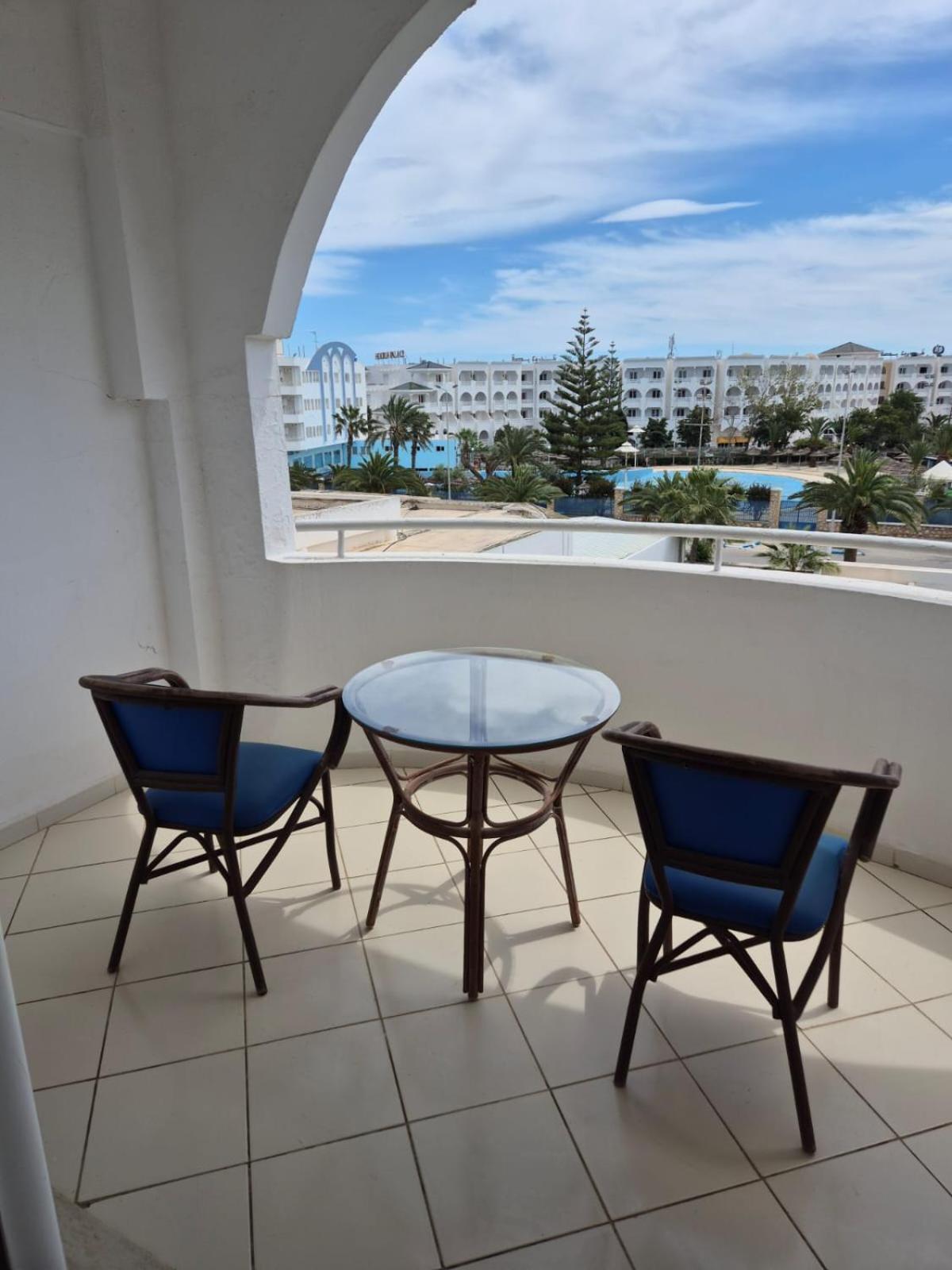 Golf Residence- Families And Couples Only Hammam Sousse Εξωτερικό φωτογραφία