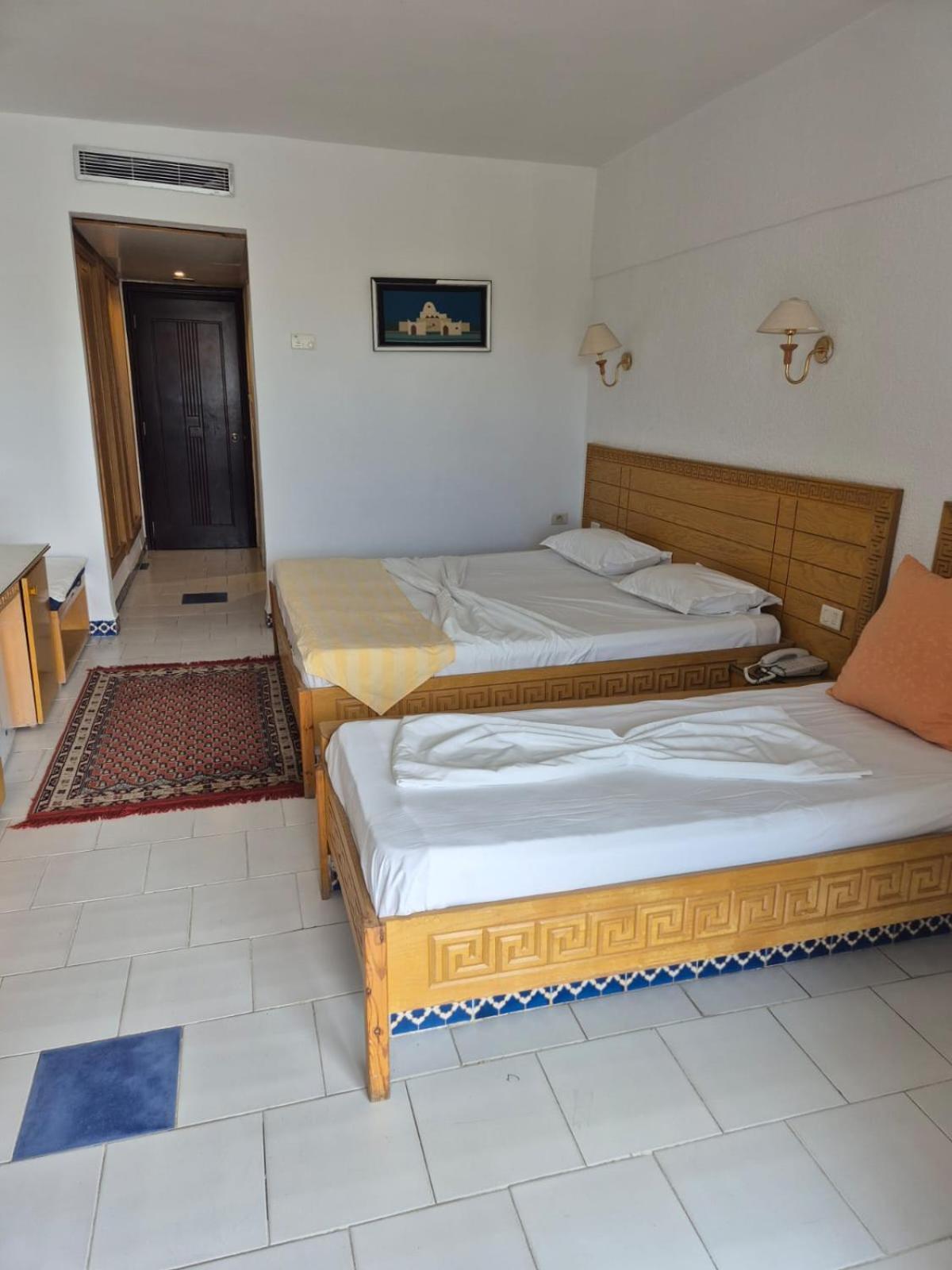 Golf Residence- Families And Couples Only Hammam Sousse Εξωτερικό φωτογραφία