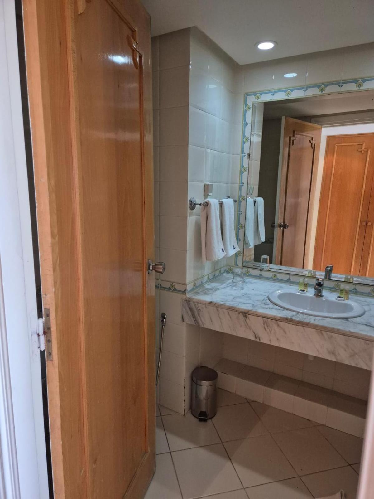 Golf Residence- Families And Couples Only Hammam Sousse Εξωτερικό φωτογραφία