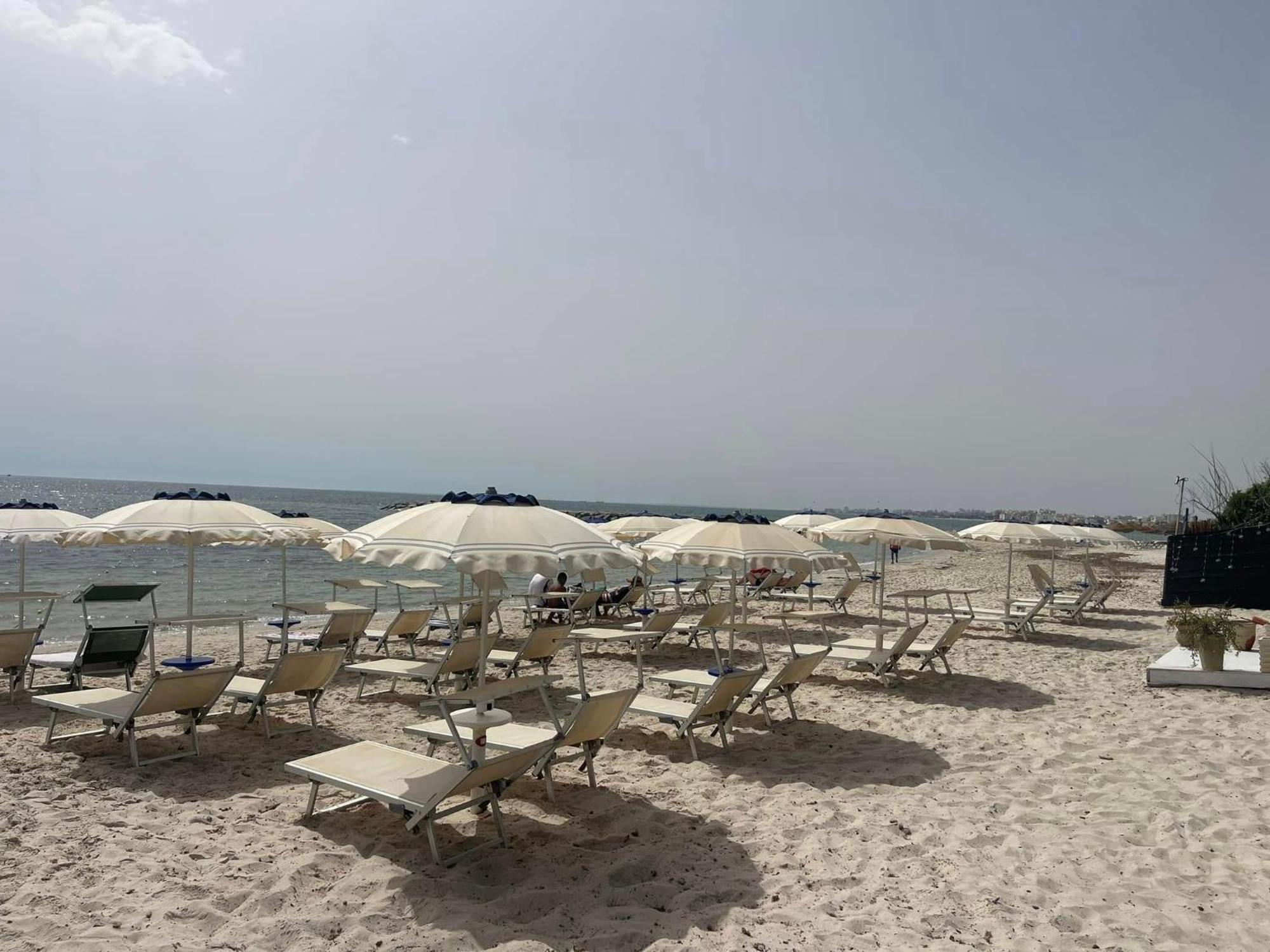 Golf Residence- Families And Couples Only Hammam Sousse Εξωτερικό φωτογραφία